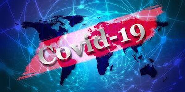 Назван возможный срок окончания пандемии COVID-19
