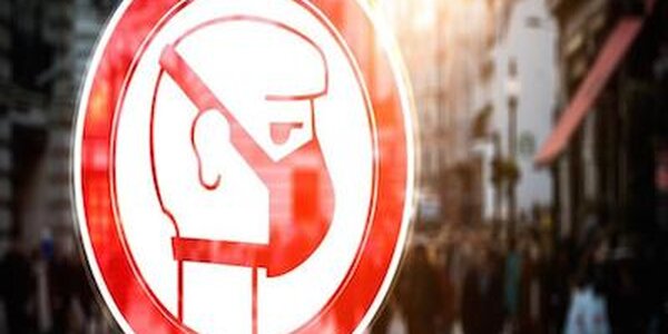 Опубликован список закрытых из-за коронавируса стран