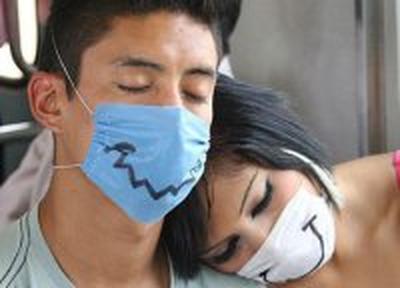 ВОЗ: Пандемии «свиного» гриппа зимой не будет