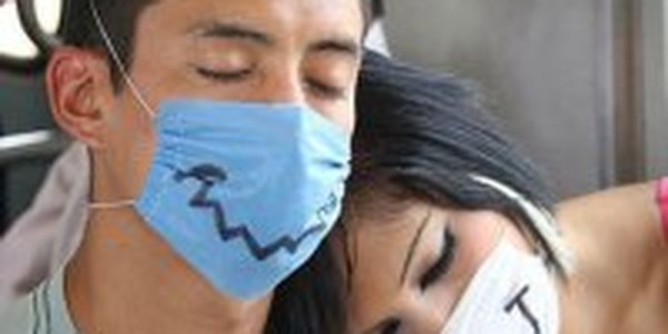 ВОЗ: Пандемии «свиного» гриппа зимой не будет