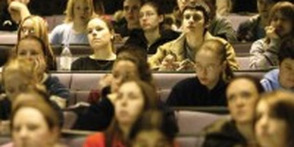 Третий межвузовский студенческий форум