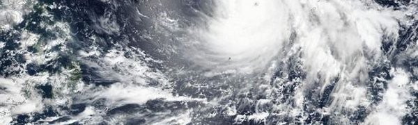 На Филиппинах более 800 тысяч человек эвакуируют из-за тайфуна «Мангхут»