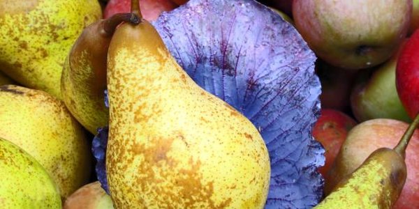 Ярмарку на площади Владивостока перенесли на субботу и воскресенье