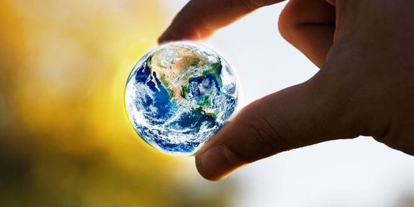 2017 год стал вторым самым тёплым в истории