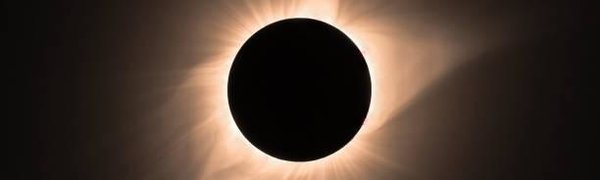 2 июля землян ждёт полное затмение Солнца