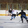 Жителей Владивостока приглашают принять участие в турнире по дворовому хоккею