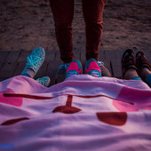 Во Владивостоке открылся уличный кинотеатр