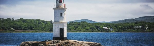 В Приморье вернулось настоящее лето