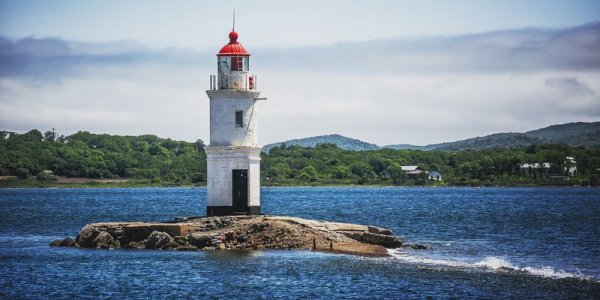 В Приморье вернулось настоящее лето