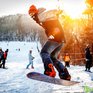 23 января в Приморье состоится открытое первенство края по сноуборду