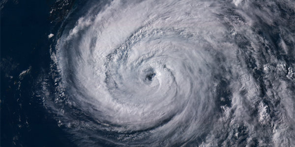 Тайфун «Нангка» угрожает Японии