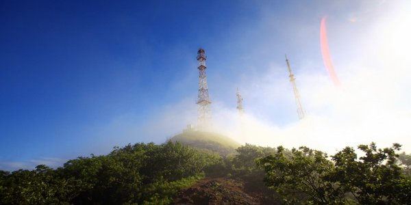 В субботу на юг Приморья придут дожди, но жара сохранится