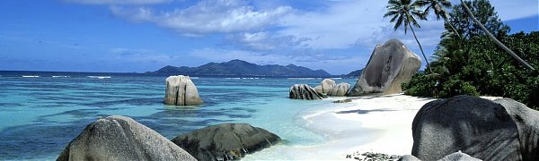 Назван самый красивый остров в мире