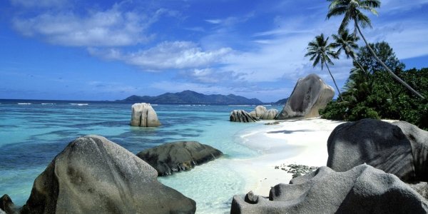 Назван самый красивый остров в мире