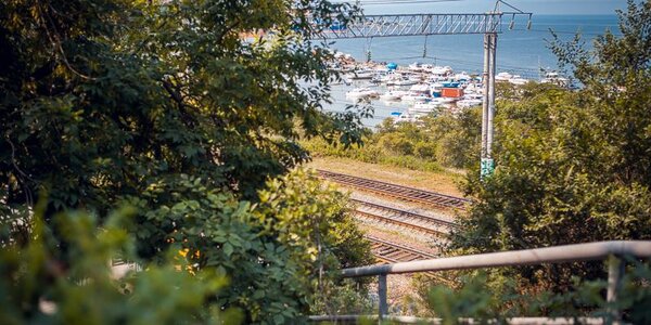 Следующая неделя начнется в Приморье солнечно