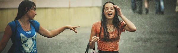 На выходных погода в Приморье ухудшится