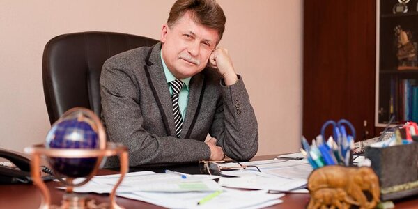 Борис Кубай об ухудшении погоды в Приморье 19 марта (ВИДЕО)