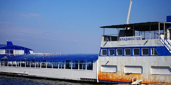 Теплая и без осадков погода будет во Владивостоке в пятницу