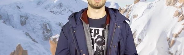 Что принесёт Приморью первый зимний циклон? (ВИДЕО)