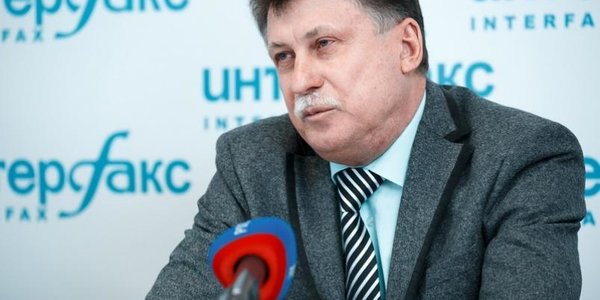 Борис Кубай: После осадков на следующей неделе в Приморье сильно похолодает 