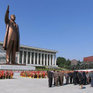 Туризм в Северной Корее контролируется государством