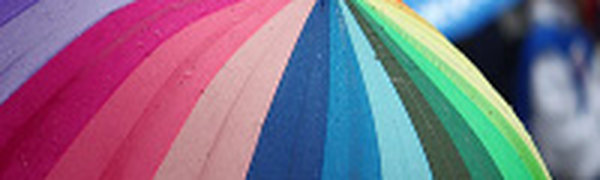 В Приморье прошли дожди, местами с грозами