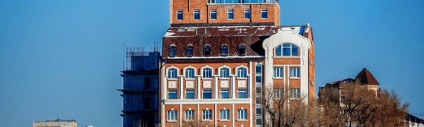 Чем дышал Владивосток с 21 по 31 января?