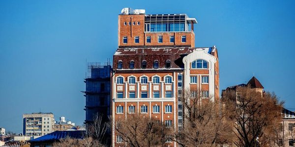 Чем дышал Владивосток с 21 по 31 января?