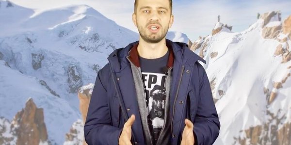 В чём причина аномальной зимы в Приморье? (ВИДЕО)