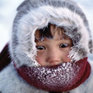 Занятия в школах трех районов Колымы отменены из-за морозов