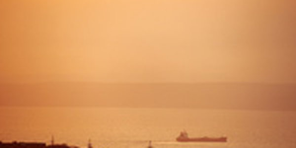 В Приморье продолжается потепление