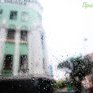 В субботу во Владивостоке вновь пройдёт небольшой дождь