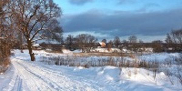 Воскресный день обещает быть теплей, чем субботний