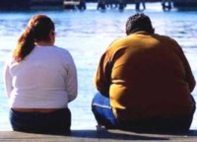 США будут бороться с ожирением со школьной скамьи