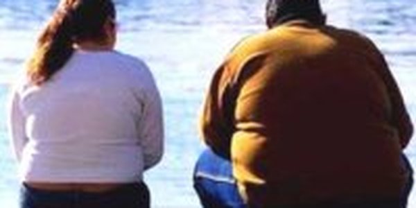 США будут бороться с ожирением со школьной скамьи