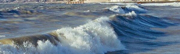 Ослабление карантина: будет ли на Черном море пляжный сезон?