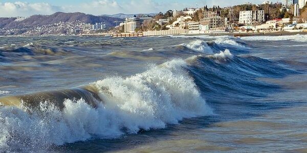 Ослабление карантина: будет ли на Черном море пляжный сезон?