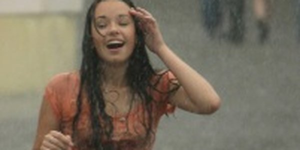 Дожди, дожди(ФОТО)