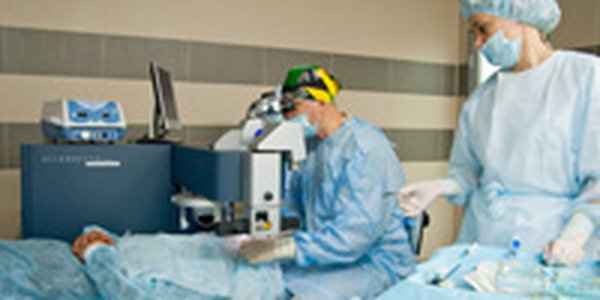 Проект «Видеть своими глазами» продолжит работу в июле