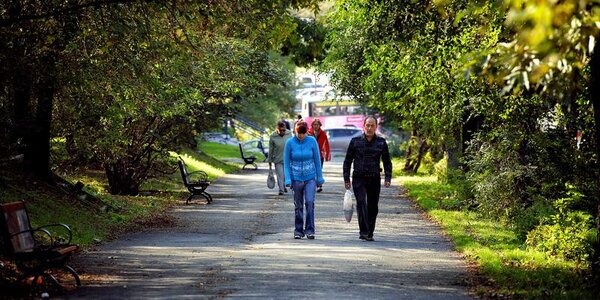 Похолодание в Приморье будет непродолжительным