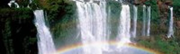 Мир выбирает новые семь чудес света