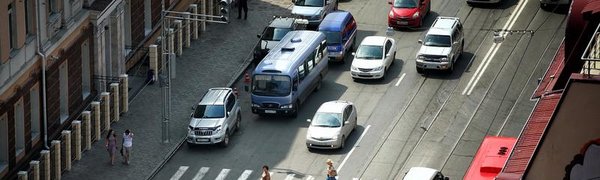 27 мая во Владивостоке будет изменена схема движения автобусов