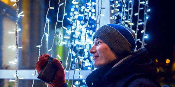 Всё о погоде в предпоследние выходные 2020 года