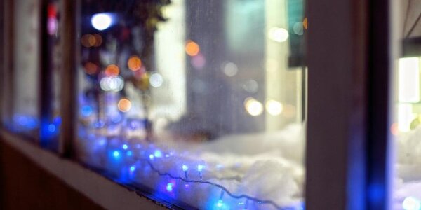 Ночные температуры в Приморье колеблются от - 7 до -32 °С