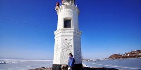 В каких районах Владивостока воздух был чистым с 1 по 10 декабря?