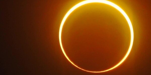 Во время затмения 14 декабря жители части Земли увидят «солнечную корону»