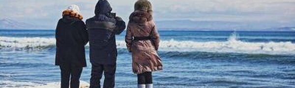 Холодная и ветреная погода сохранится во Владивостоке в среду