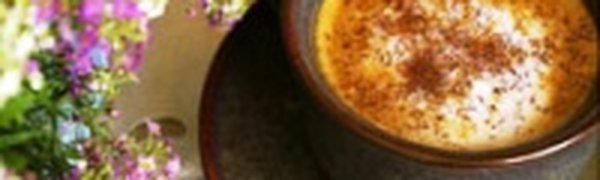 Кофе признан лучшим антидепрессантом