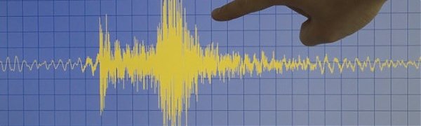 Два мощных землетрясения произошло у берегов Курильских островов