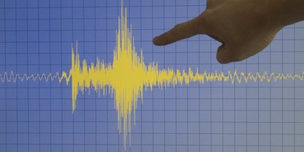 Два мощных землетрясения произошло у берегов Курильских островов